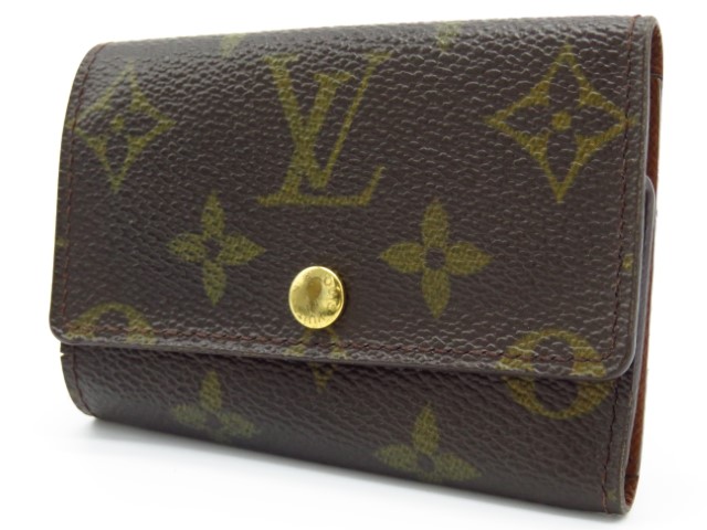 ルイヴィトン　キーケース