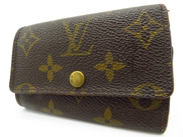 ルイヴィトン　キーケース