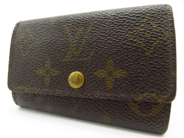 ルイヴィトン　キーケース