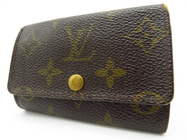 ルイヴィトン　キーケース