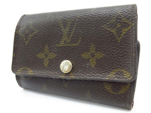 ルイヴィトン　キーケース