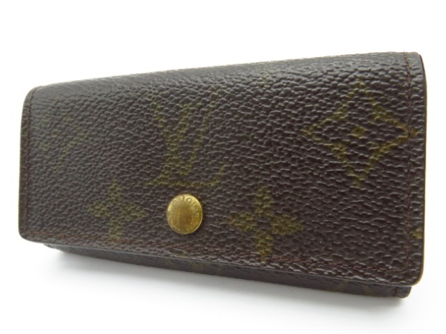 ルイヴィトン　キーケース