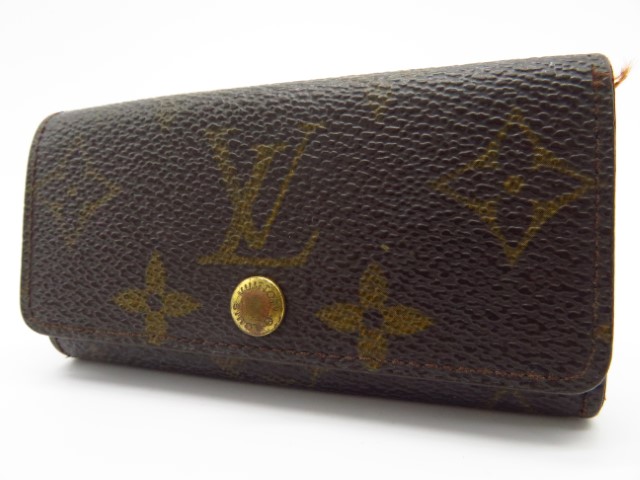 ルイヴィトン　キーケース