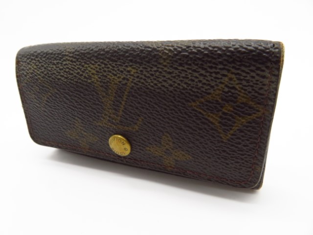 ルイヴィトン　キーケース