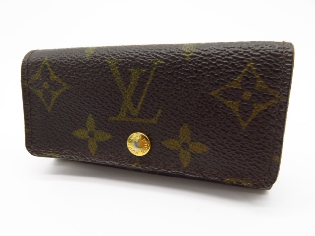 ルイヴィトン　キーケース