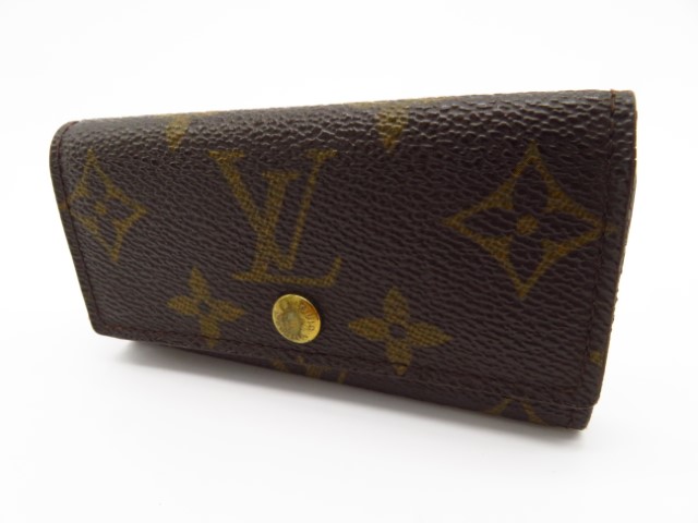 ルイヴィトン　キーケース