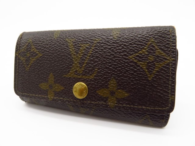 ルイヴィトン　キーケース