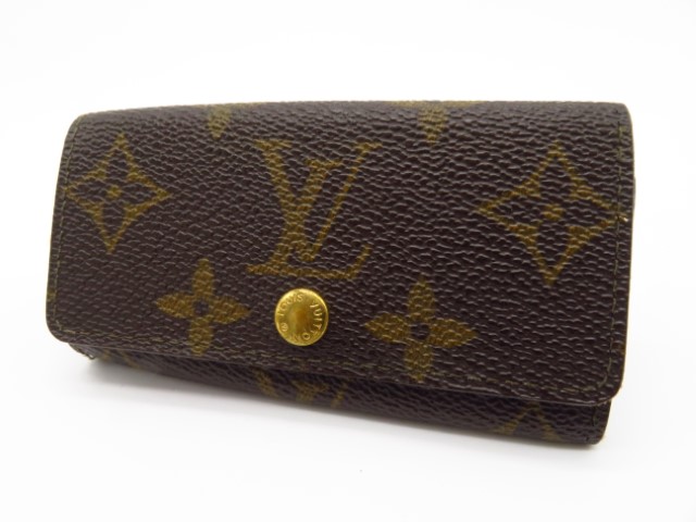 ルイヴィトン　キーケース