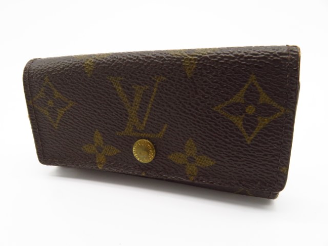 ルイヴィトン　キーケース