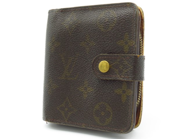 ルイヴィトン　財布