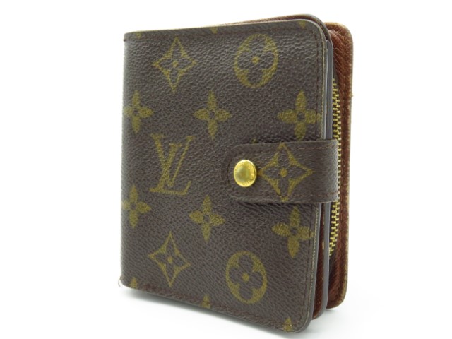 ルイヴィトン　財布