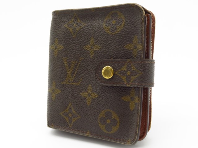 ルイヴィトン　財布