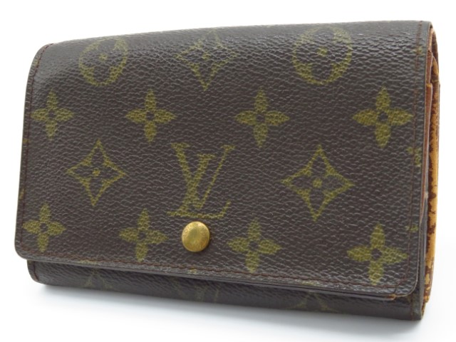 ルイヴィトン　財布