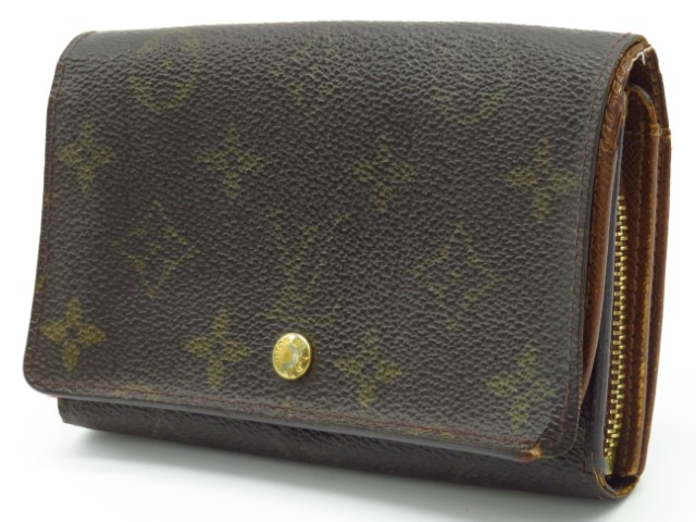 ルイヴィトン　財布