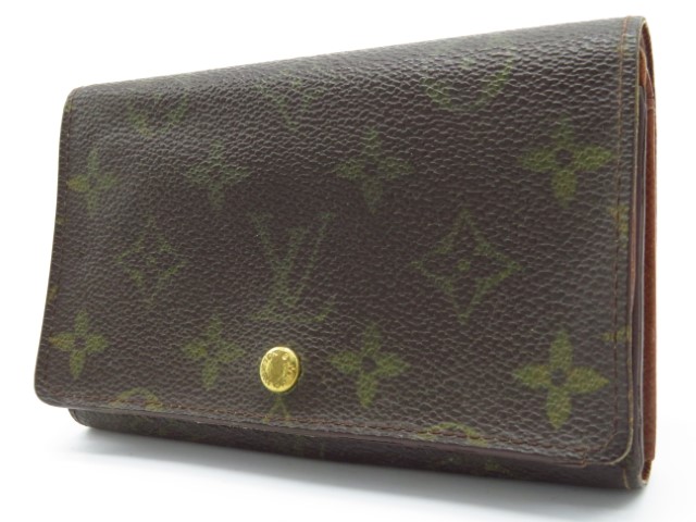 ルイヴィトン　財布