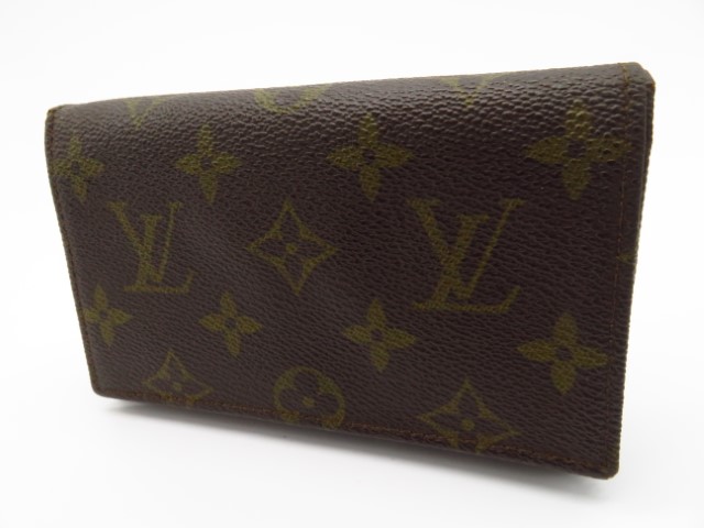 ルイヴィトン　財布