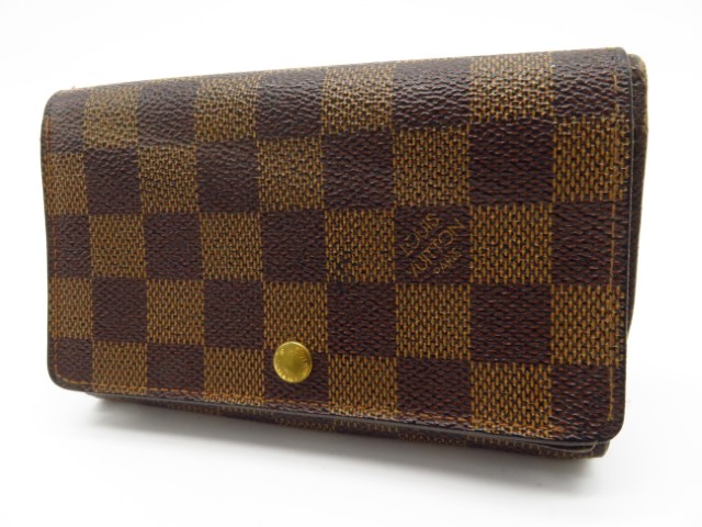 ルイヴィトン　財布