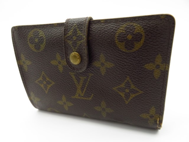 ルイヴィトン　財布