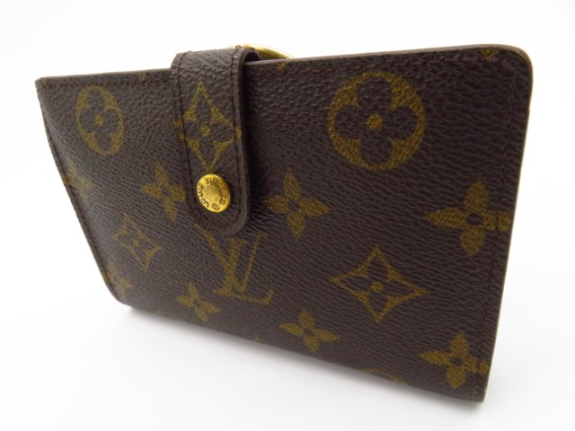 ルイヴィトン　財布