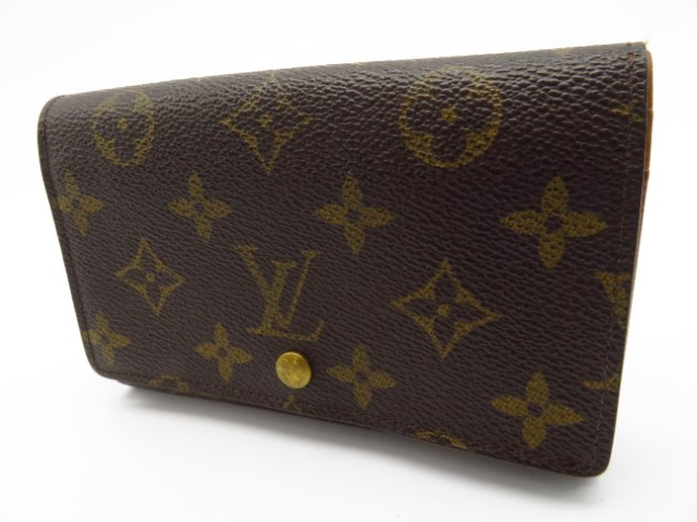 ルイヴィトン　財布