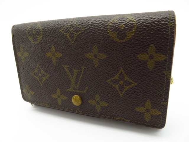 ルイヴィトン　財布