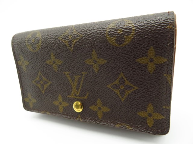 ルイヴィトン　財布