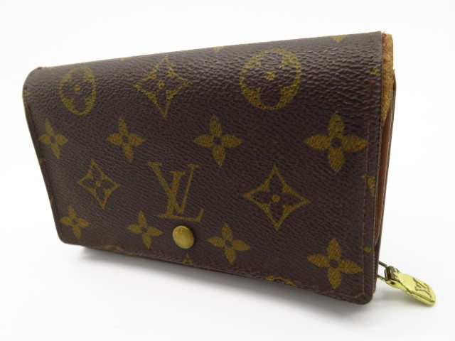 ルイヴィトン　財布