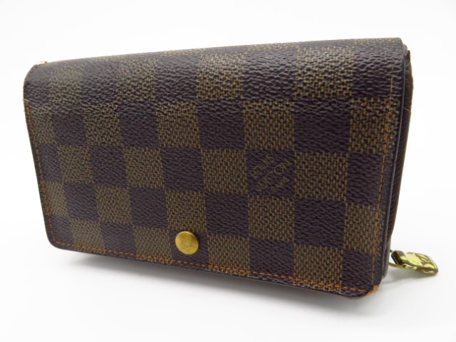ルイヴィトン　財布