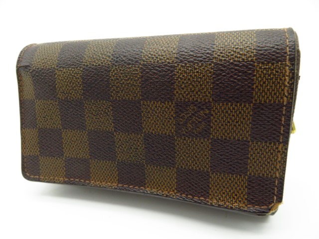 ルイヴィトン　財布