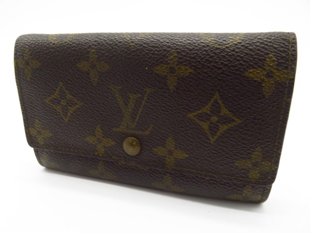 ルイヴィトン　財布