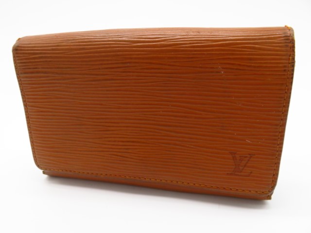 ルイヴィトン　財布