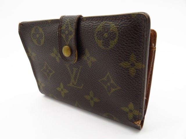 ルイヴィトン　財布