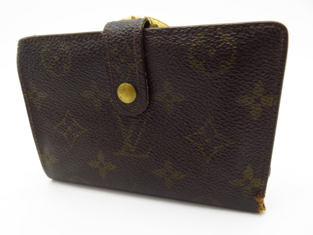 ルイヴィトン　財布