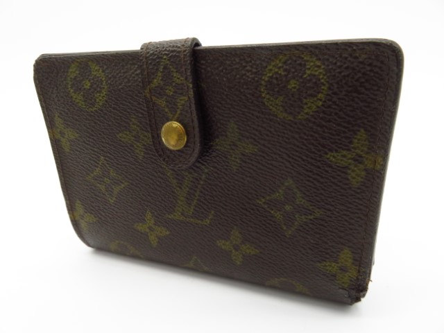 ルイヴィトン　財布