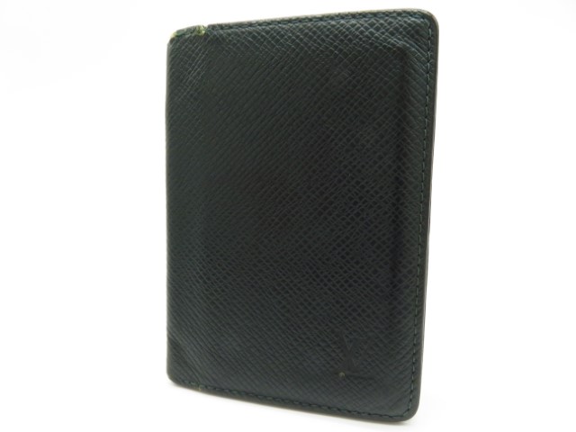 ルイヴィトン　カードケース