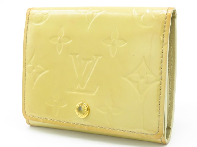 ルイヴィトン　カードケース