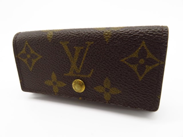 ルイヴィトン　キーケース