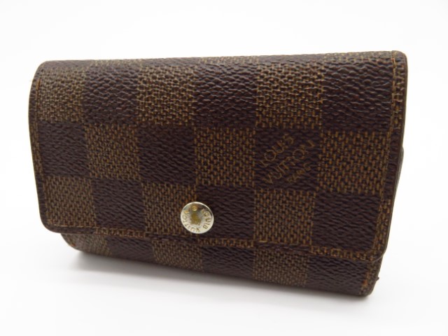 ルイヴィトン　キーケース