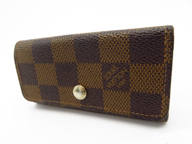 ルイヴィトン　キーケース