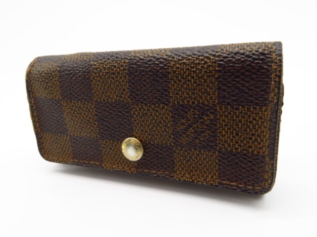 ルイヴィトン　キーケース
