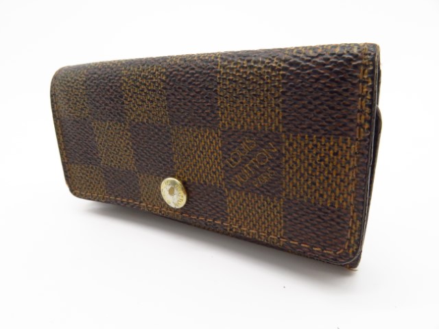 ルイヴィトン　キーケース