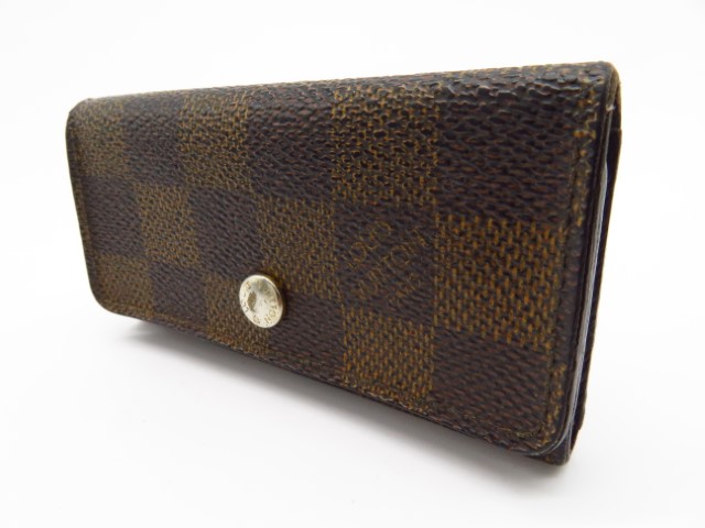 ルイヴィトン　キーケース