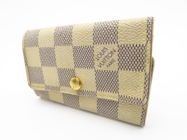 ルイヴィトン　キーケース
