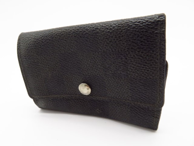 ルイヴィトン　キーケース