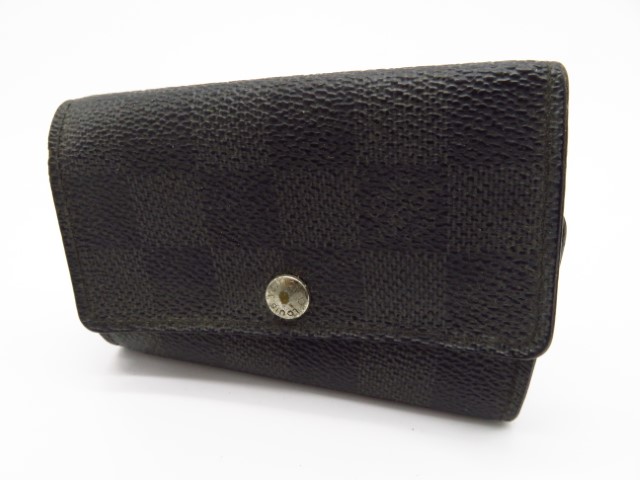 ルイヴィトン　キーケース