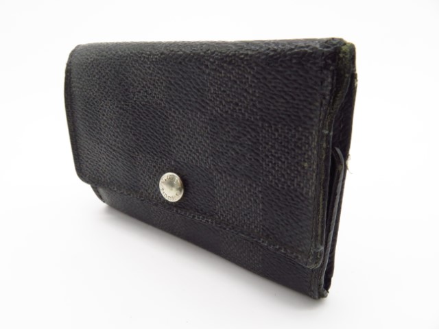 ルイヴィトン　キーケース