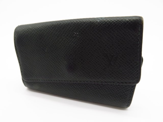 ルイヴィトン　キーケース