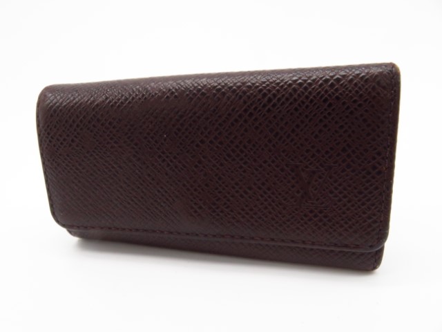 ルイヴィトン　キーケース