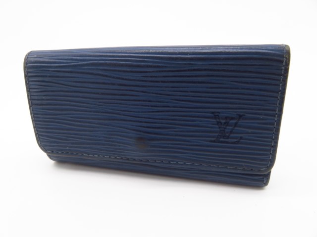 ルイヴィトン　キーケース