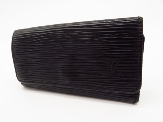 ルイヴィトン　キーケース